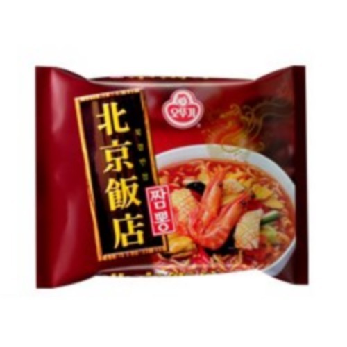 오뚜기반점 이미지
