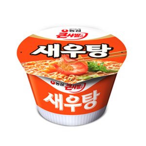 컵라면 최저가 가성비상품