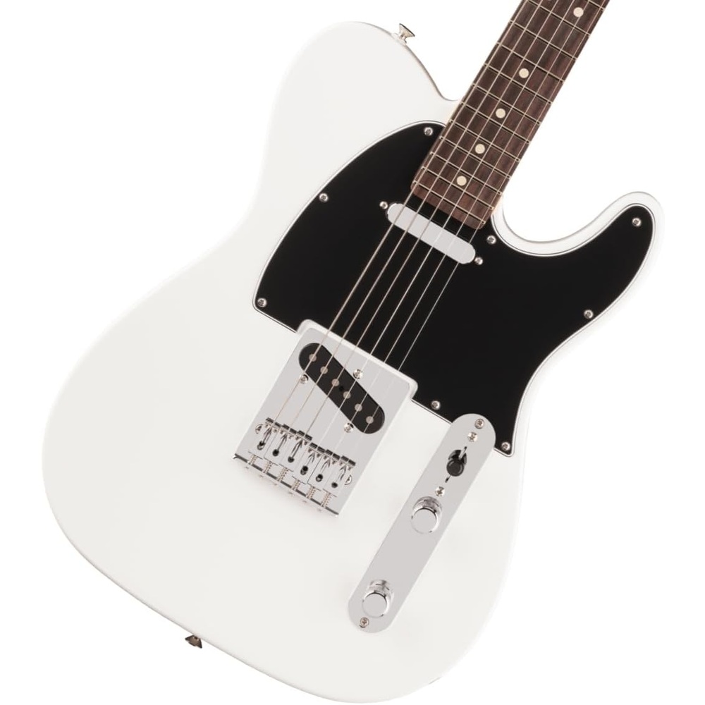 Fender 펜더 일렉기타 플레이어2 텔레캐스터 폴라