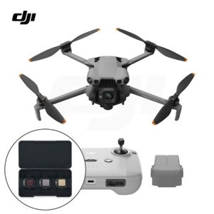 DJI 미니 5 프로 (RC-N3 표준 조종기) + ND 필터 세트 (ND 8/32/128) 포함,Mini5 Pro 촬영용 드론