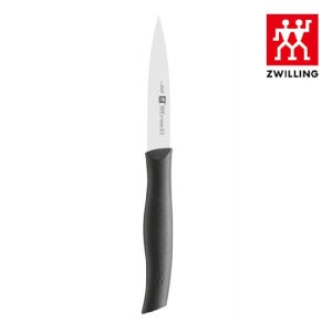 [즈윌링] 헹켈 트윈 그립과도 9cm 블랙(HK38720-090)/벌크상품