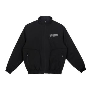 뉴발란스 동계 베이스볼 스타디움 점퍼 (블랙) NBD4EB1119