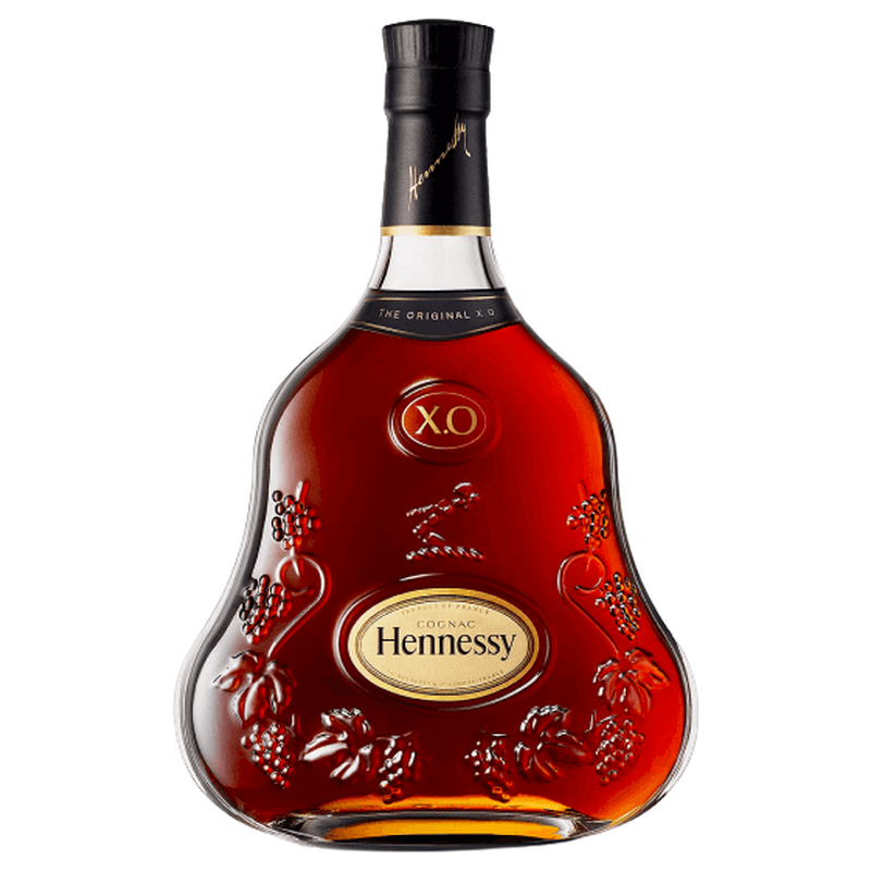 Hennessy X.O (헤네시 XO)