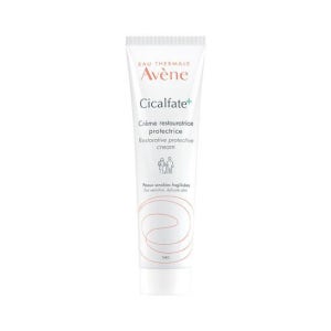 아벤느 시칼파트+ SOS 크림 100ml 2입