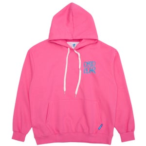 [더블제이디] 그래피티 베어 후드 (핑크) JGZK30804PK