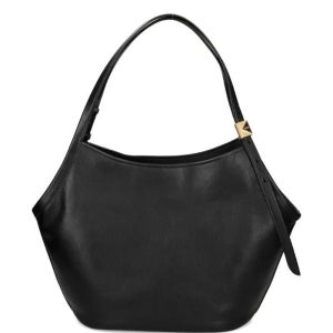 케이트스페이드 데코 튤립 레더 토트 백 KN022 26 SS 벨트 TP442820895 145076325