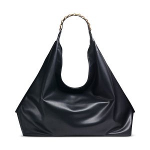 도나카란 엑스트라 라지 호보백 스트랩 17850798 Blackgold