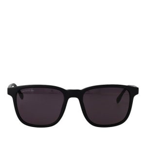 라코스테 매트 블랙 아세테이트 선글라스 L6029S 2