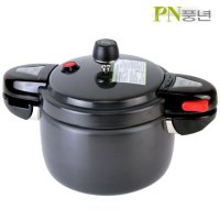 PN풍년 블랙펄 압력솥 2.5L PSPC-18C