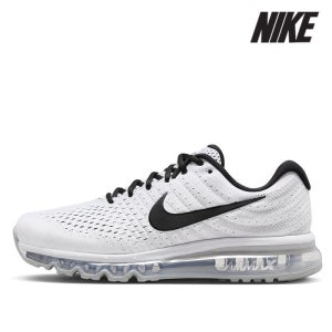 나이키 [패션플러스][나이키][특가] 나이키 운동화 /U1- 849559-100 / 남녀공용 AIR MAX 2017 에어맥스 2017