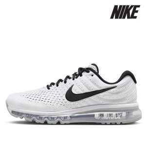 나이키 [하프클럽]나이키 운동화 /U1- 849559-100 / 남녀공용 AIR MAX 2017 에어맥스 2017