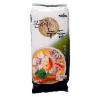 리한타이 몬 라이스 누들 1mm 250g