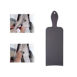 보드판 미용실 헤어염색 4p 중 도색판 미용도구 탈색