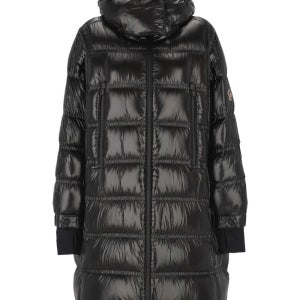 몽클레르 그르노블  코츠 블랙 K20981C000035981E999