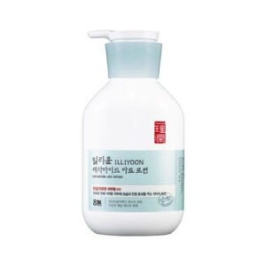 보습크림 일리윤 세라마이드 아토 로션350ml