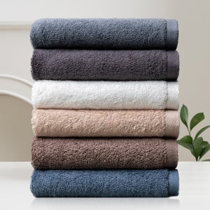 코튼클라우드 30수 200g 호텔 수건 판촉물 제작 전문~타올~타올(고급)