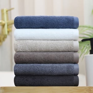 코튼클라우드 호텔 수건 30수 170g  판촉물 제작 전문~타올~타올(저가)