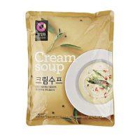 대상 청정원 크림스프 1Kg