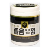 롯데제과 롯데 졸음 올때 씹는 껌 75g