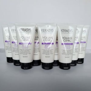 윤기나는모발 애경 케라시스 트리트먼트 300ml 12개 1box