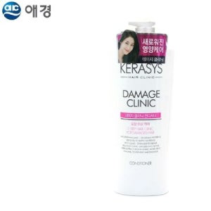 관리 케라시스 데미지 클리닉 오리지널 컨디셔너 600ml