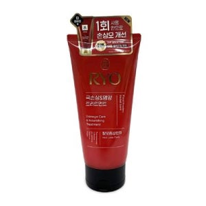 향기좋은 려 함빛 극손상 영양 손상모 트리트먼트 300ml