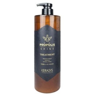 헤어 IS 케라시스 프로폴 샤인 트리트먼트 1000ml