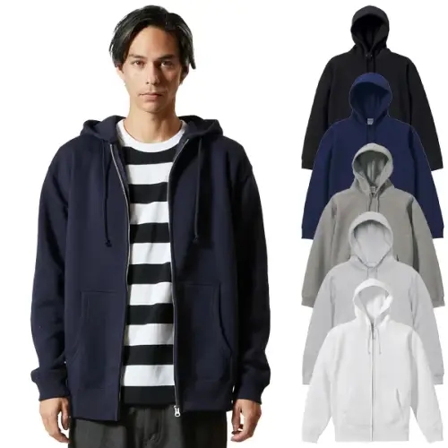 유나이티드애슬 하루비나 <b>프레그</b> 헤비 기모 후드집업 티셔츠 남여공용 오버핏 단체복 긴팔 자켓