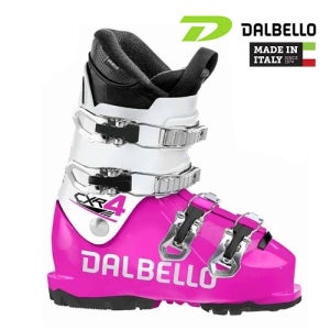 [달벨로]쥬니어(205~245mm)-CXR 4.0 GW(25/26)