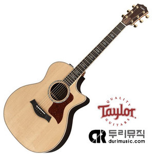 Taylor 814ce Acoustic Guitar (테일러 814ce 어쿠스틱 기타)