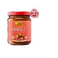 오뚜기 이금기 중화 마파소스 226g