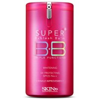 스킨79 슈퍼플러스 비블레쉬 밤 트리플 핫핑크 비비크림 40g(SPF30)