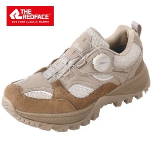 레드페이스 콘트라 파이크 등산화 RESGLCX24107 장기산행 중거리산행