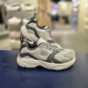 휠라 키즈 MFG 레인저 RC KD 운동화 (3XM02461G-051)