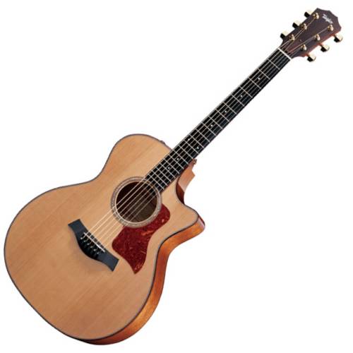 Taylor 테일러 514CE