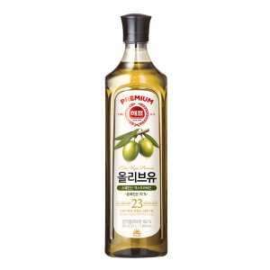 올리브유엑스트라버진 최저가 가성비상품