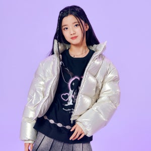 [더데이걸]시그니처 크롭 다운 TGJD24T01 NC대전유성점