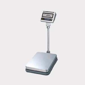 고중량 저울60kg / 10g/20g DBII-60RB(LCD)