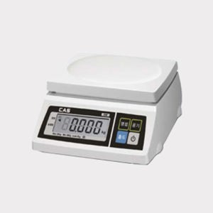 단순 중량 저울10kg / 5g SW-1S(10kg)