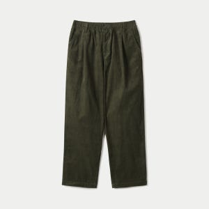 [24/7 시리즈] CORDUROY PANTS KHAKI (247)