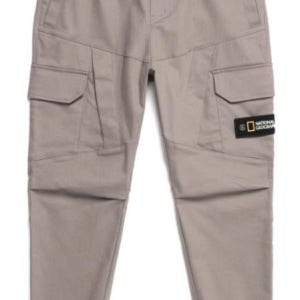 내셔널지오그래픽(어패럴) 크로우 조거 팬츠 N223MPT050