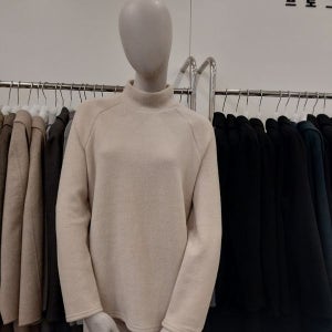 [프로그램] 프로그램 NC 해운대점 파격할인 신축성 좋은 편한  티셔츠 P234T027