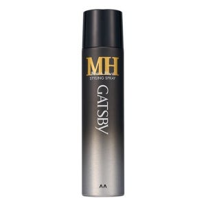 갸스비 스타일링 스프레이 매트&하드 300ml