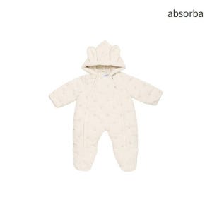 [롯데백화점] 압소바 카린다운우주복 A2722206 LE1220263090