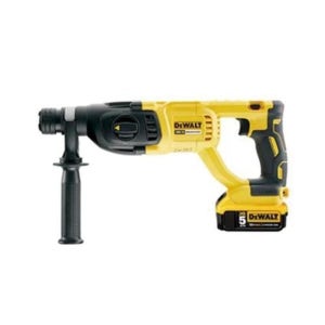 74702 브러시리스 충전해머드릴 DCH133P2 18V/5.0Ah 전동 엔진 충전해머드릴