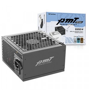 darkFlash 퍼펙트모스트 800W 80PLUS브론즈 ATX3.1 블랙