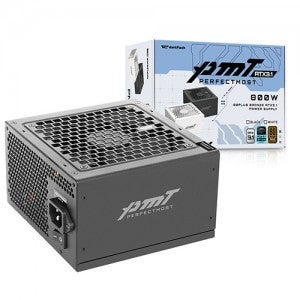 darkFlash 퍼펙트모스트 800W 80PLUS브론즈 ATX3.1 블랙