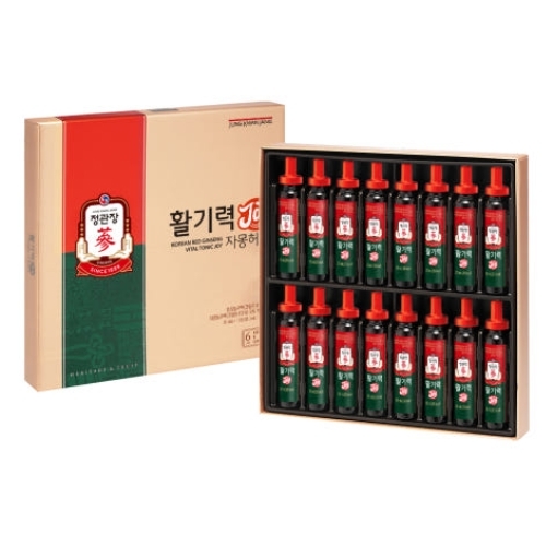 정관장 활기력조이 20ml x 16개입, 1개