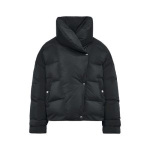 [PYRENEX](24FW) JUDITH Down Jacket - Black(K1755825305407005BK01)