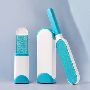 게더릭 클리너 먼지제거기 개털청소 강아지털청소 먼지제거스틱 옷먼지제거 강아지털제거